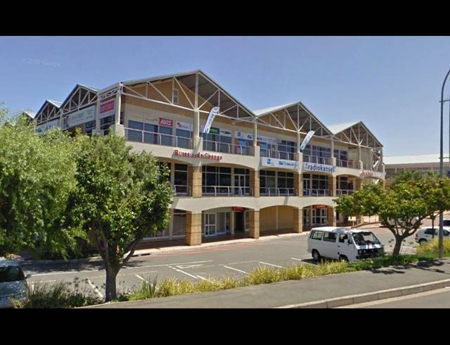 1,004M² OFFICE TO LET IN TYGER VALLEY